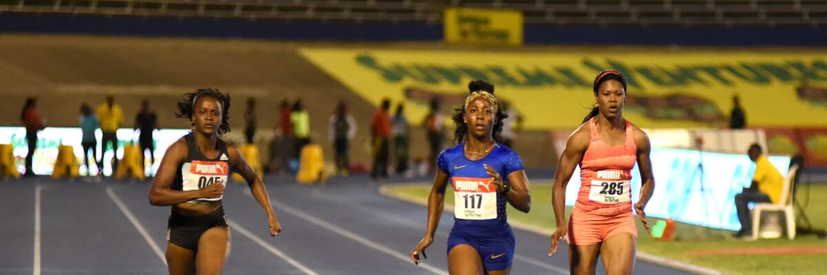 Jamaica Administrative Athletics Association World Class meet returns on May 11