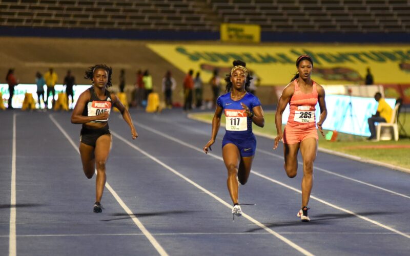 Jamaica Administrative Athletics Association World Class meet returns on May 11