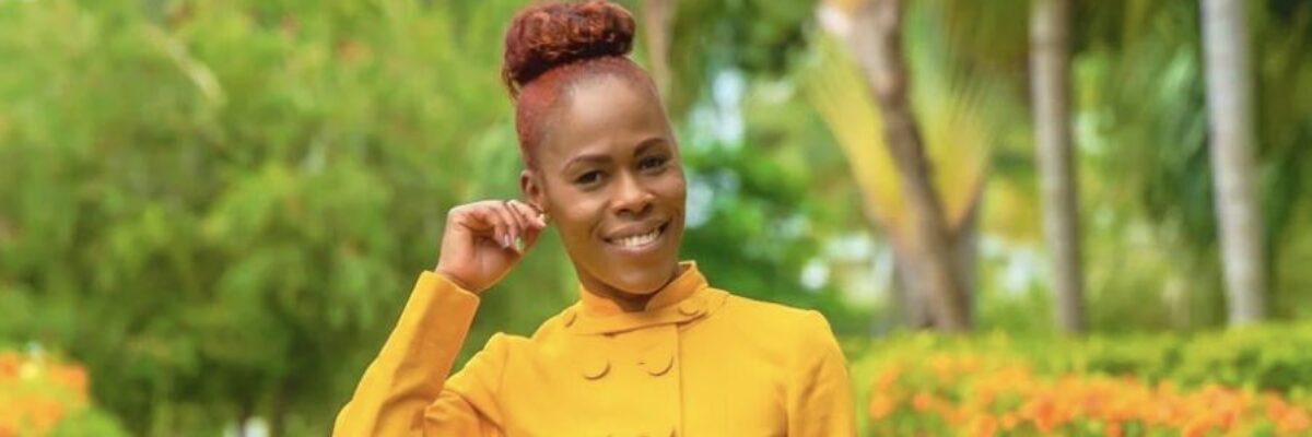 IRIE FM’s Amber among honourees at Queens of Reggae Ceremony