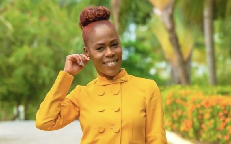 IRIE FM’s Amber among honourees at Queens of Reggae Ceremony