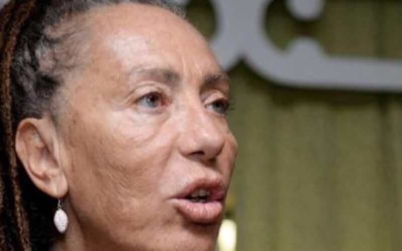 SUFJ expresses concern over police fatal shootings since the start of the year