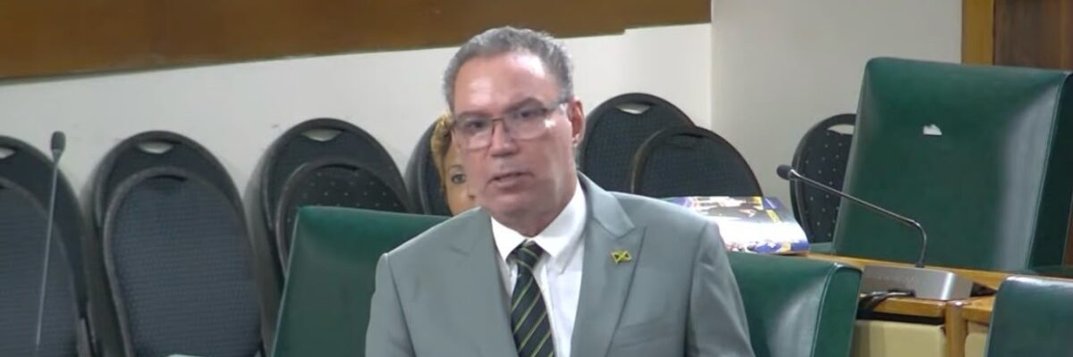 Energy Minister to double down on efforts to have JPS compensate Jamaicans and businesses impacted by major outages