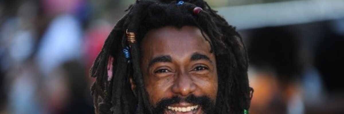 Everaldo Creary’s Hurricane Melissa relief efforts focus on menstrual hygiene