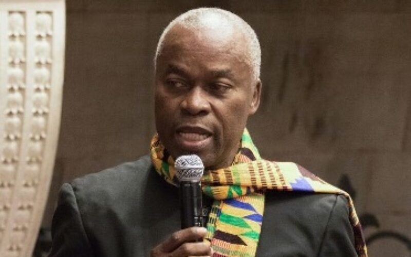 Bert Samuels: Jamaica has long observed & protected Rastafarian rights