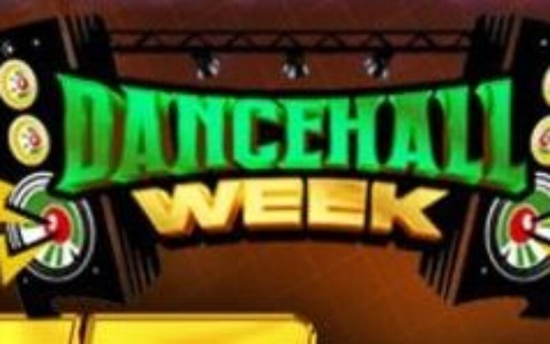 Dancehall Week 2025, more than a festival