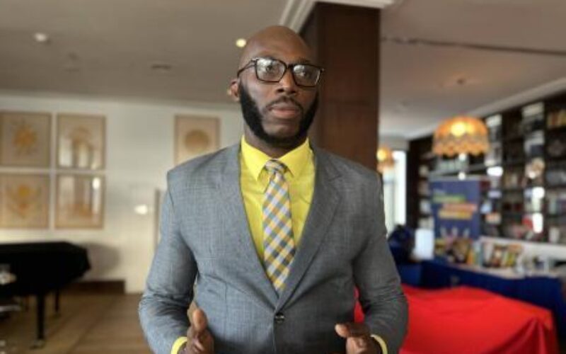 JTA President urges starlink systems and generators for schools affected by Hurricane Melissa