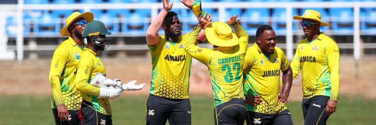 Scorpions to Face Harpy Eagles in Super50 Cup Opener