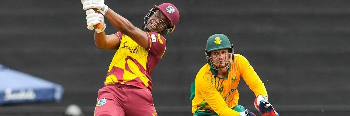 West Indies “A” team tours South Africa later this year