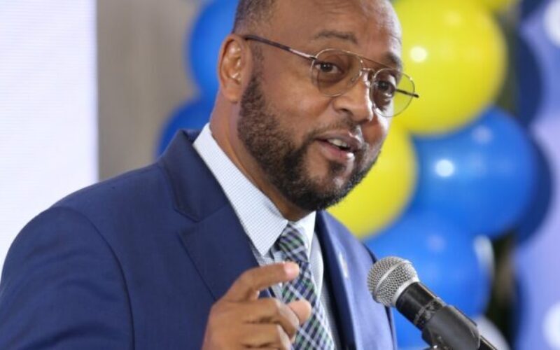 St. Ann Municipal Corporation reports 76 shelters deemed ready in the event of a hurricane this year
