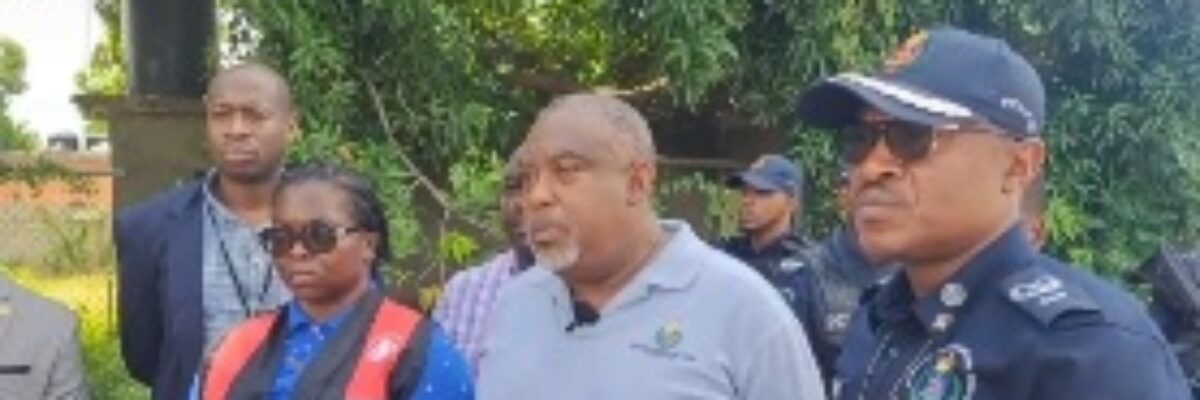 JCF High Command vows to find persons responsible for murder of police corporal