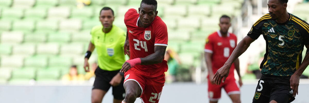 Reggae Boyz crash out of 2025 Gold Cup After heavy defeat to Panama