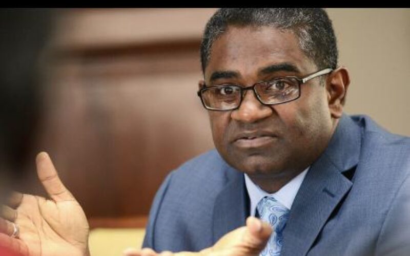 Police investigating reports of motor vehicle scam