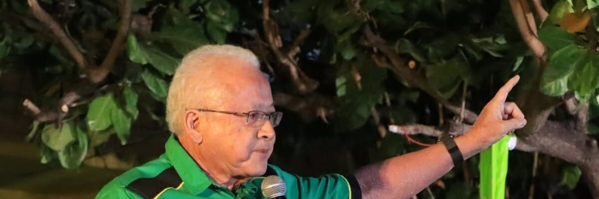 St. Andrew North Eastern MP predicts landslide victory for JLP in next general election