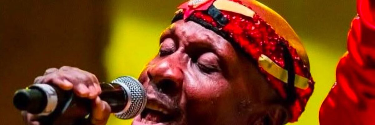Reggae legend Jimmy Cliff dies at 81; wife issues statement