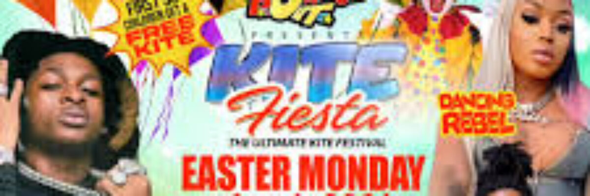 Bounce-out Kite Fiesta promoter blames scammers for Dancing Rebel’s absence at event