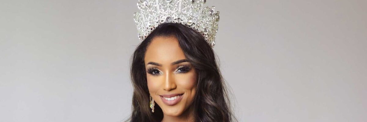 Miss Universe Jamaica 2025 Dr. Gabrielle Henry in good health and nearing discharge following fall in Thailand