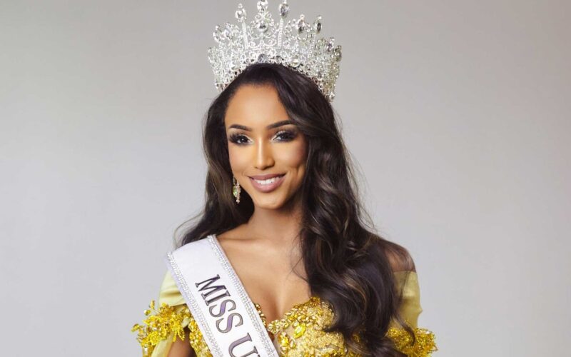 Miss Universe Organization confirms Miss Jamaica Universe 2025 Dr. Gabrielle Henry to return home soon with full medical escort