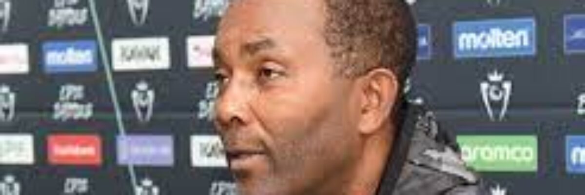 Rudolph Spied selected for FIFA’s Technical Development Committee