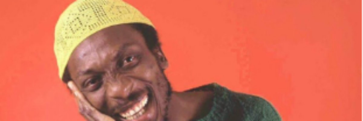 Official funeral service for the late Reggae singer, Jimmy Cliff to be held today