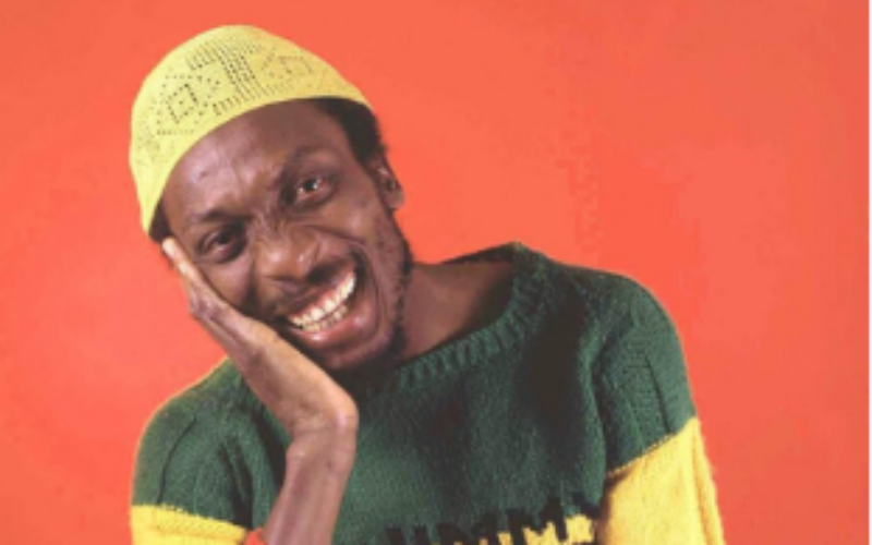 Official funeral service for the late Reggae singer, Jimmy Cliff to be held today