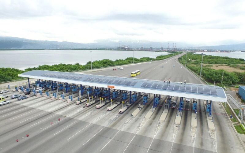 Toll collection resumes today