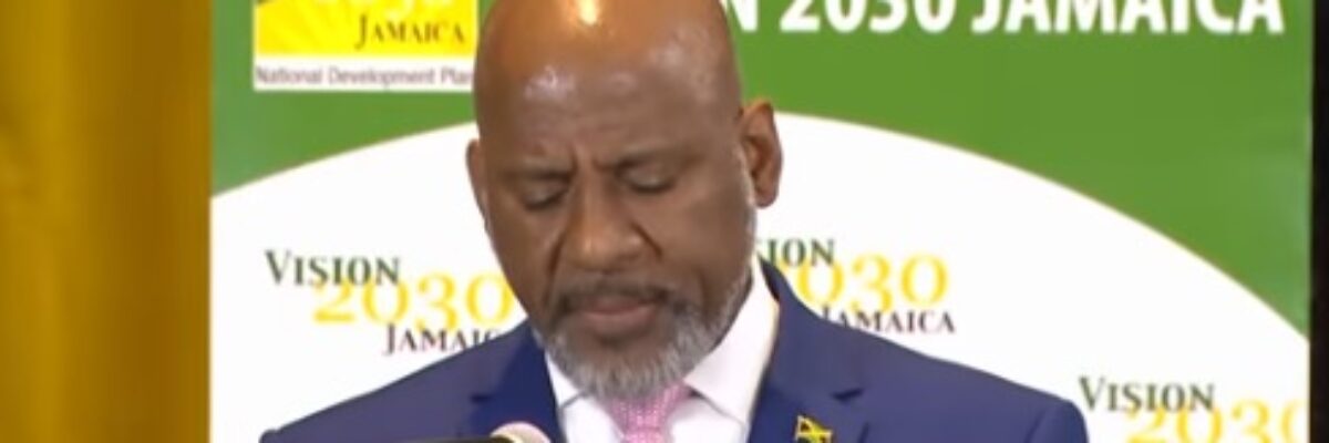 Jamaicans urged to explore digital expansion opportunities in modern economy