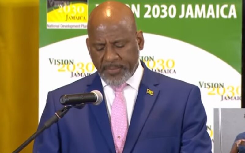 Jamaicans urged to explore digital expansion opportunities in modern economy