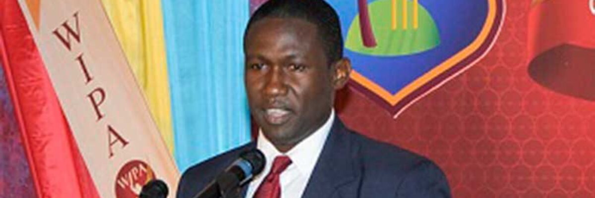 Wavell Hinds re-elected as WIPA President for seventh consecutive term