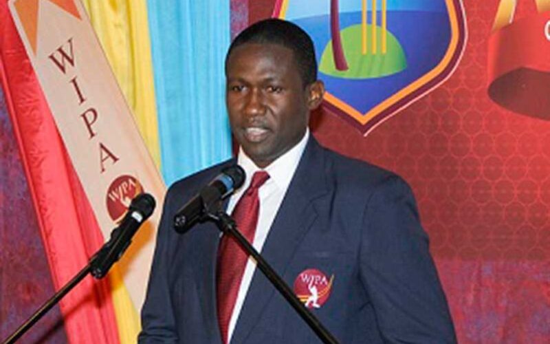 Wavell Hinds re-elected as WIPA President for seventh consecutive term