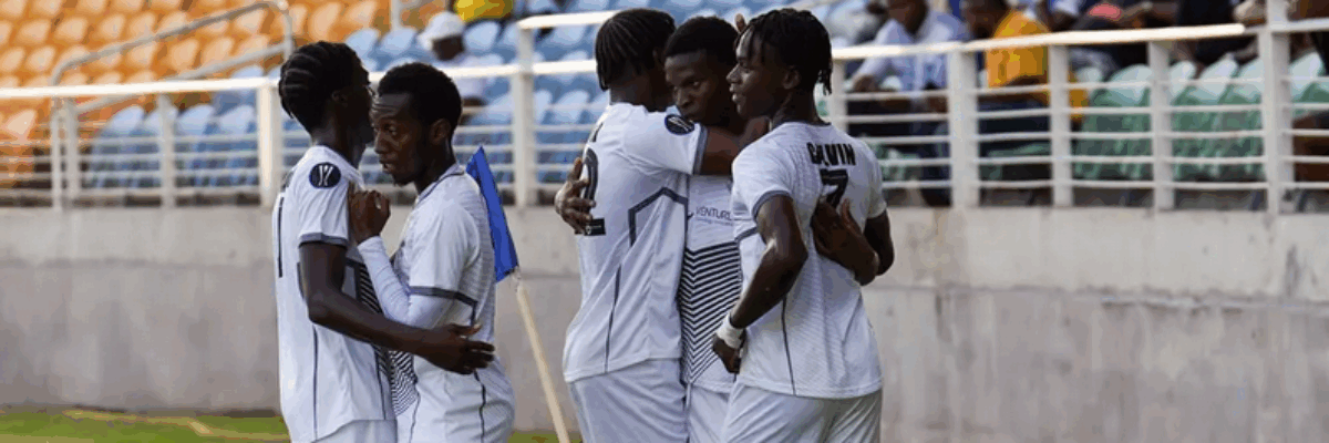 Cavalier claim first win of Premier League Season with 3-2 triumph over Arnett Gardens