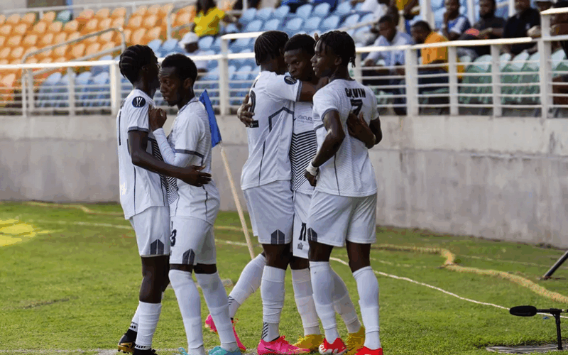 Cavalier claim first win of Premier League Season with 3-2 triumph over Arnett Gardens