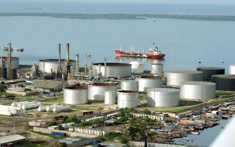 West Indies Petroleum CEO says high energy costs are stifling economic growth in the region