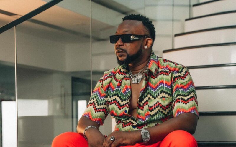 Shaka Pow Brings Medicine and Music to the People