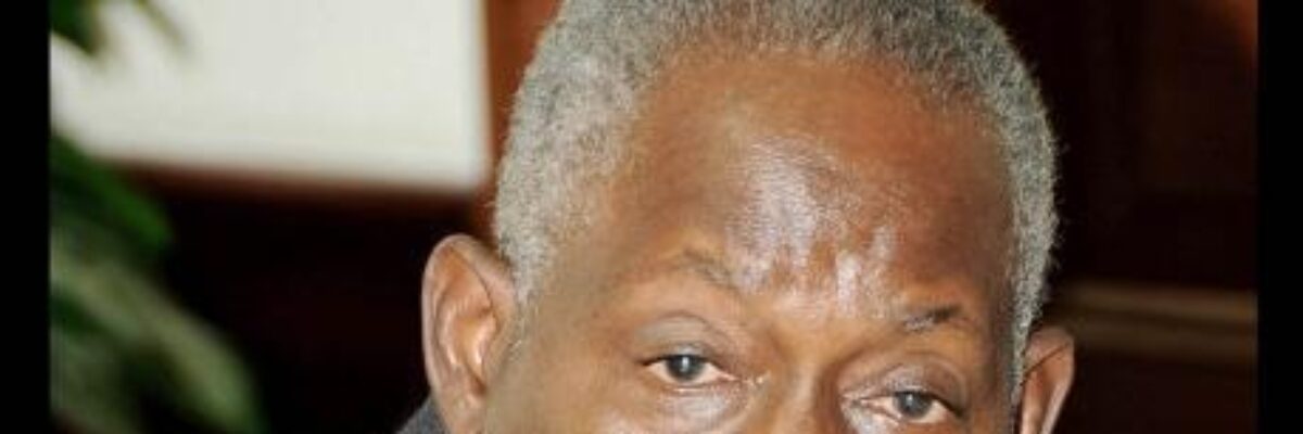 UCASE welcomes announcement that Labour Ministry building will be named after former PM Portia Simpson-Miller