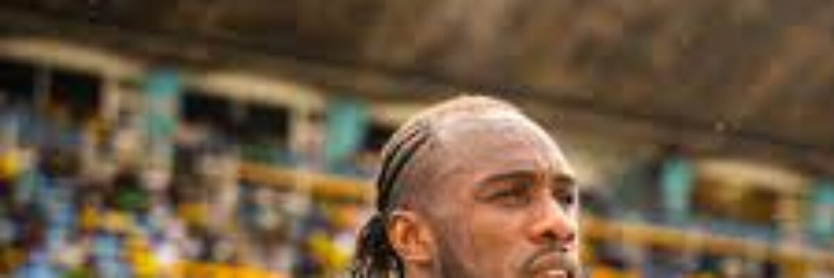 Mikhail Antonio secures spot in Jamaica’s Gold Cup squad after remarkable recovery