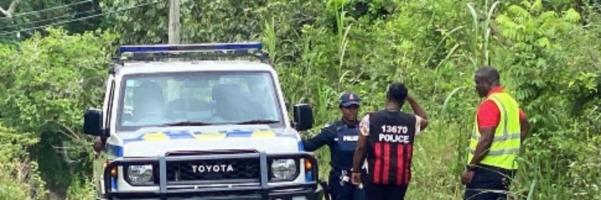 Search for missing Manchester boy today proves futile, will continue tomorrow