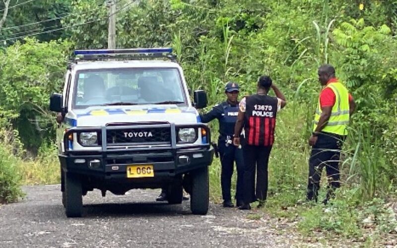 Search for missing Manchester boy today proves futile, will continue tomorrow