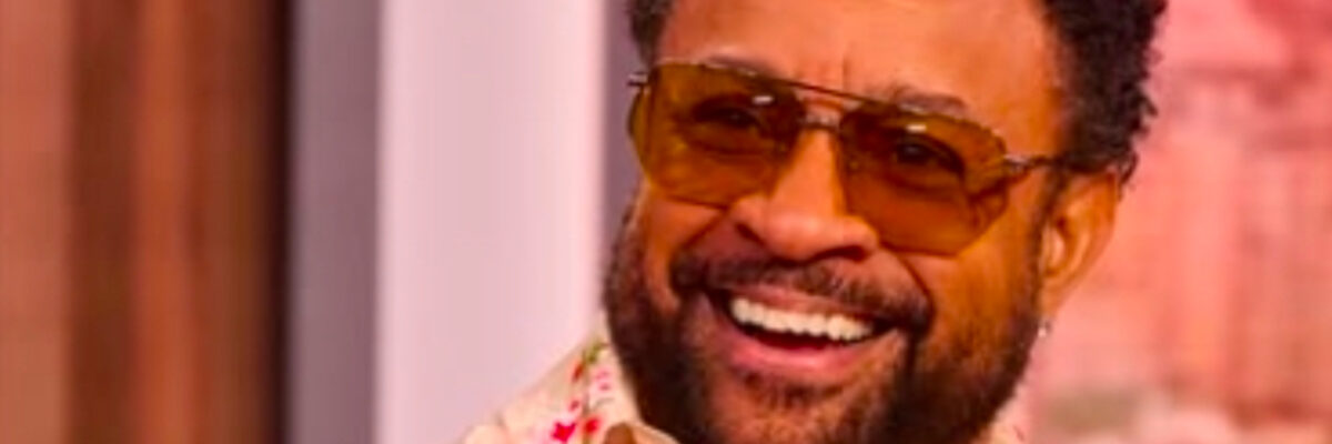 Shaggy’s viral shirt was picked by his stylist