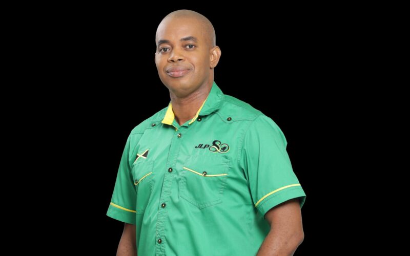 Jamaica Labour Party shocked by passing of Denham Town Councillor Jermaine Hyatt