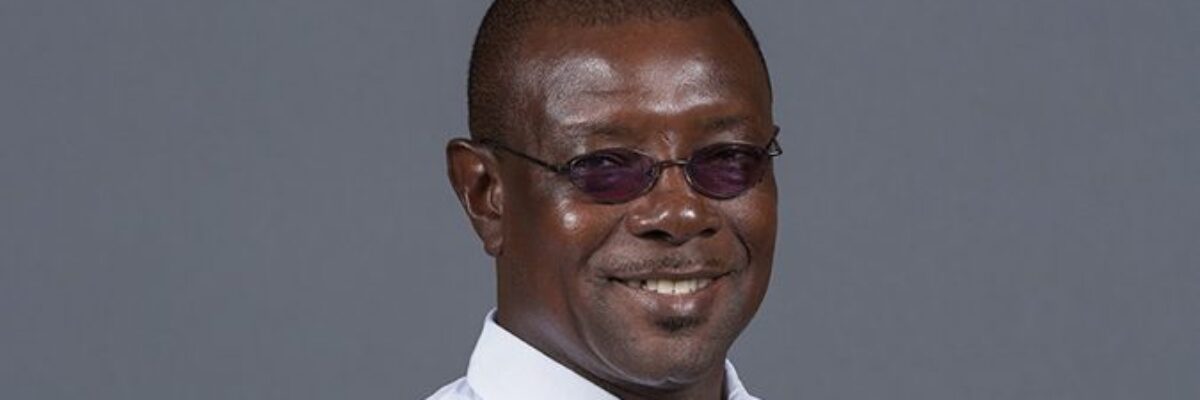 Richie  Richardson  to officiate in the group stage of  ICC  Mens  T20  World  Cup 