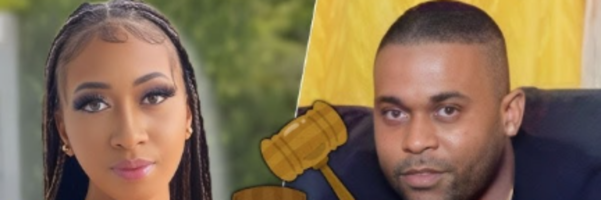 Constable Noel Maitland returns to court today, when the matter relating to the death of media influencer Donalee Donaldson, resumes