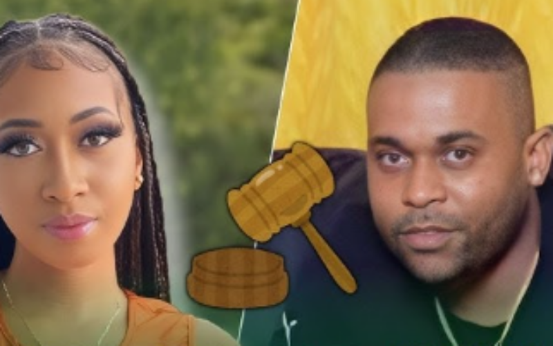 Constable Noel Maitland returns to court today, when the matter relating to the death of media influencer Donalee Donaldson, resumes