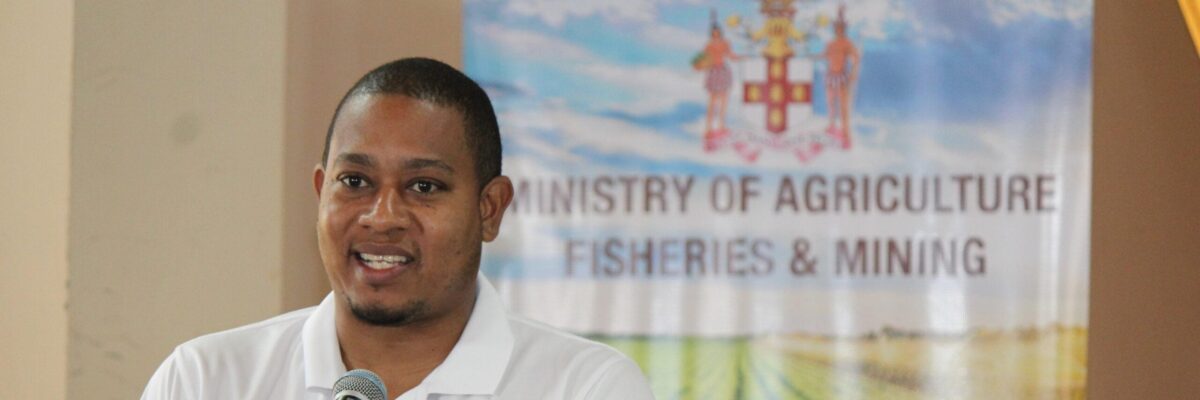 Agriculture Minister, Floyd Green to table amendments to Agriculture Produce Act this month to clamp down on praedial larceny