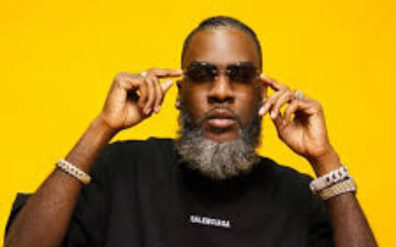 Jahvy Ambassador among industry players supporting Reggae Boyz