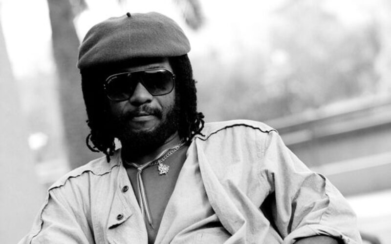Entertainment industry again mourning, following death of “Sly” Dunbar