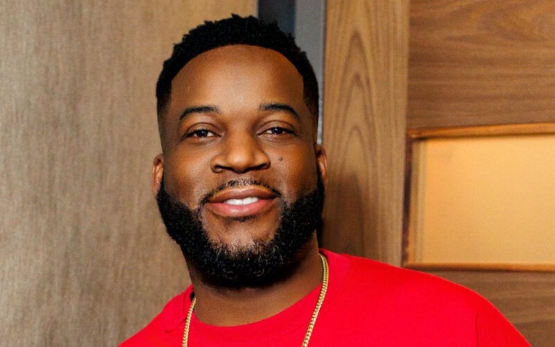 Noah Powa fires back at Tony Matterhorn comment