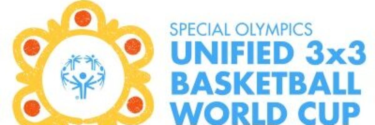 Jamaica claims silver at Inaugural Special Olympics Unified 3×3 World Cup