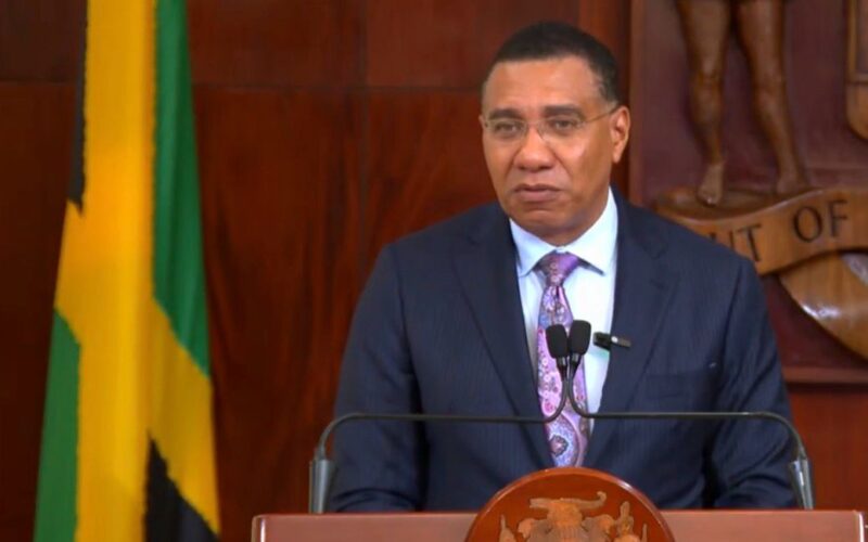 National Reconstruction and Resilience Authority Bill has now been assented into Law