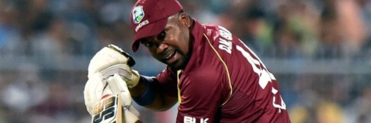 Darren Bravo will be back with the Trinidad and Tobago Red Force