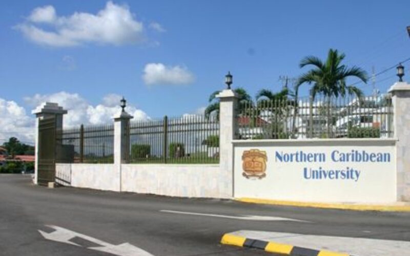 Officials at Northern Caribbean University say students fearful following recent murders in adjoining communities